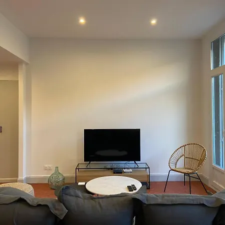 Entierement Renove Au Coeur D'avignon Apartment *